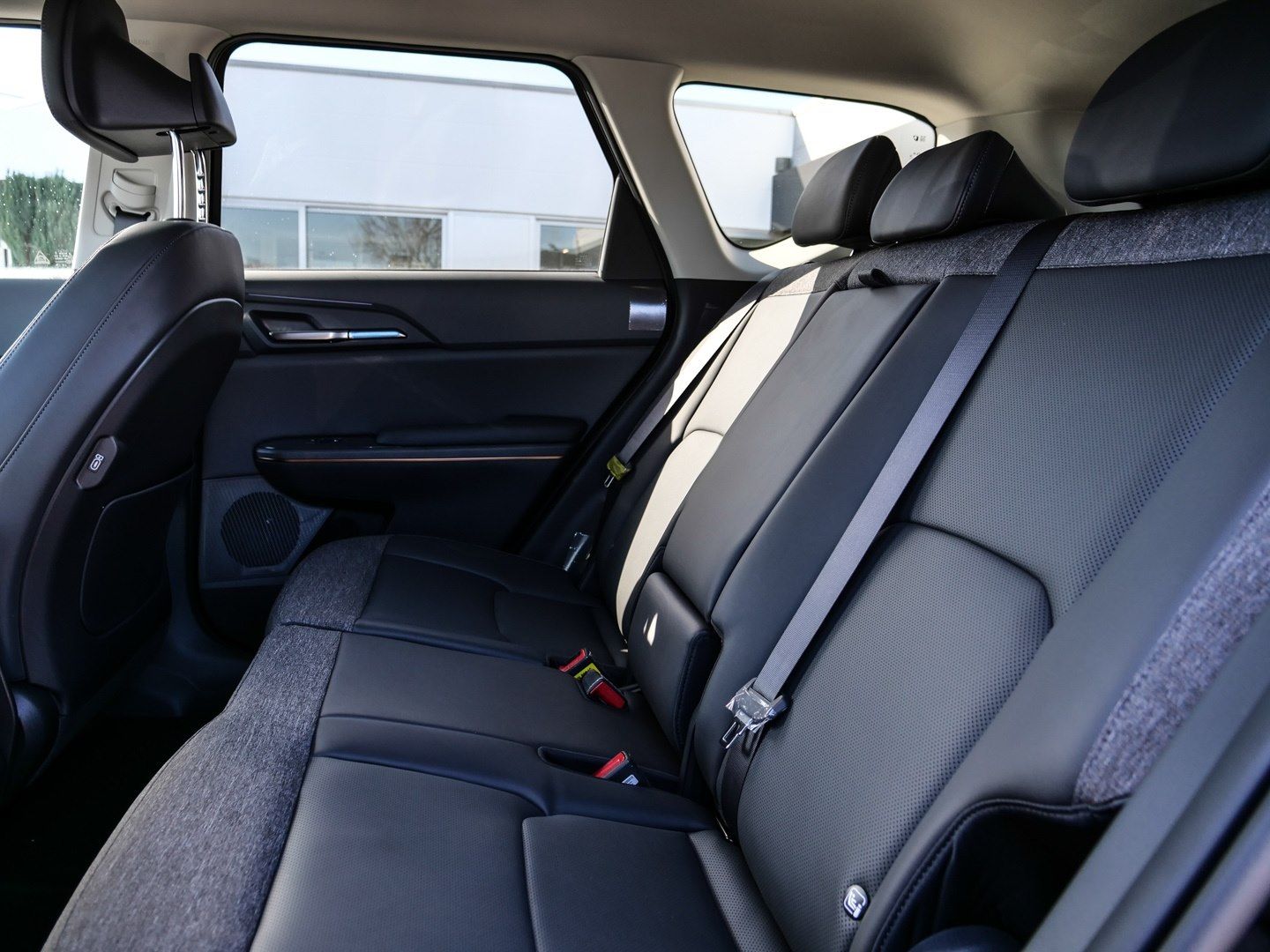 Kia EV5 - Bild 11