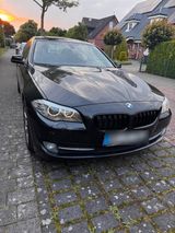 BMW Bmw 535i f10 - BMW 535 aus 2012