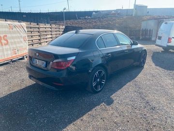 BMW 530 - 6