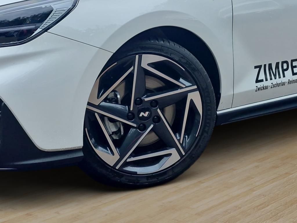 Hyundai i30 – Bild 6