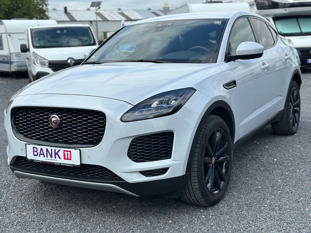 Angebot ansehen Jaguar E-Pace