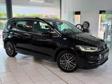 Volkswagen Touran Highline BMT|AUT|R-LINE|NAVI|LED|KAM|ACC - gebrauchte Vans in Köln