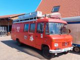 Mercedes-Benz 608 Oldtimer Wohnmobil (H-Kennzeichen) - Angebote entsprechen deinen Suchkriterien