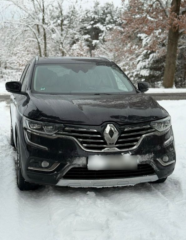 Image of Renault Koleos