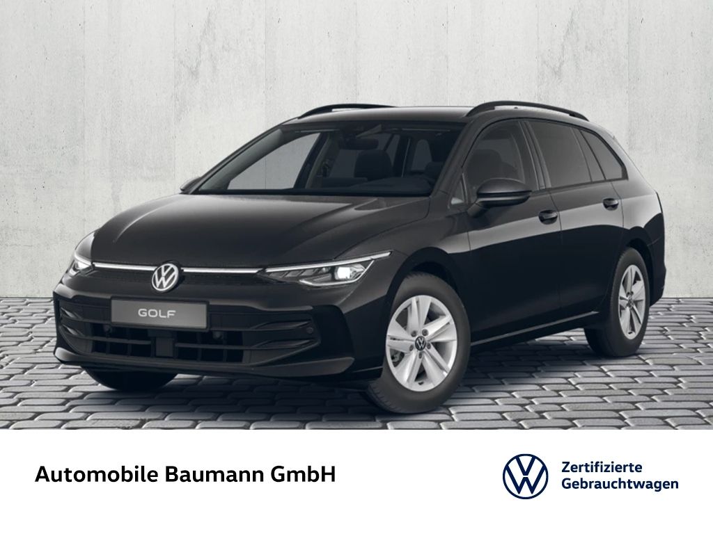 Golf VIII Variant 2.0 TDI LIFE *LED+*BUSINESS*