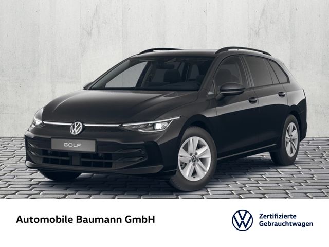 Golf VIII Variant 2.0 TDI LIFE *LED+*BUSINESS*