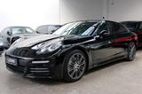 Porsche Panamera 4 Edition Sportabgas Schiebedach 20" - Porsche Gebrauchtwagen in Düsseldorf