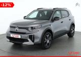 Citroën C3 Aircross 1.2 PureTech 100 LED Kamera Tempomat