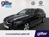 Mercedes-Benz C 200 T-Modell AHZV LED ACC AMBIENTEBEL. SHZ RÜC - Mercedes-Benz C 200 in Erfurt