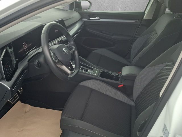 Golf VIII 1.5 TSI Active+LED-Plus+App-Connect