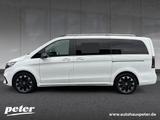 Mercedes-Benz EQV 300 AVANTGARDE Lang Multibeam/AIRMATIC - Mercedes-Benz EQV Jahreswagen