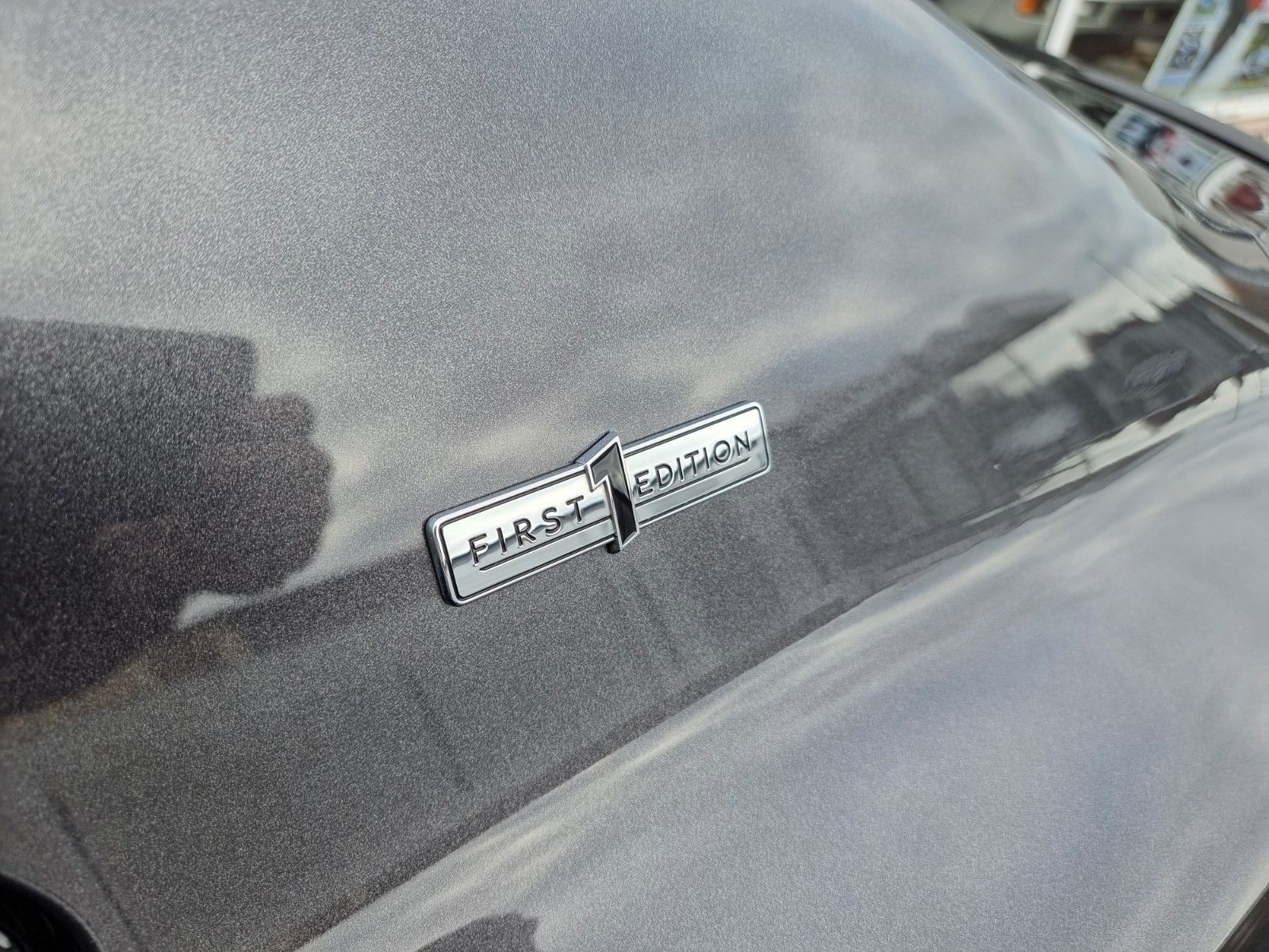 Fahrzeugabbildung Bentley Flying Spur 6.0 W12/Full options!/UPE 340tEuro