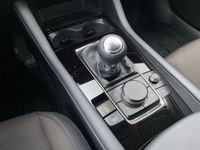 Mazda 3 - Vorschau Bild 19