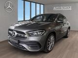Mercedes-Benz GLA 180 AMG+AHK+AMBI+LED+KAMERA+WIDE+CARPLAY+DAB