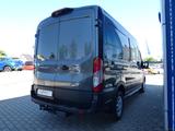 Ford Transit Kasten-DOKA Trend 350L3 #GJR #Techno13 - Angebote