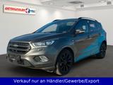 Ford Kuga 2.0 EB 4x4 ST-Line Xenon Navi ACC Kamera - Ford Kuga in Halle