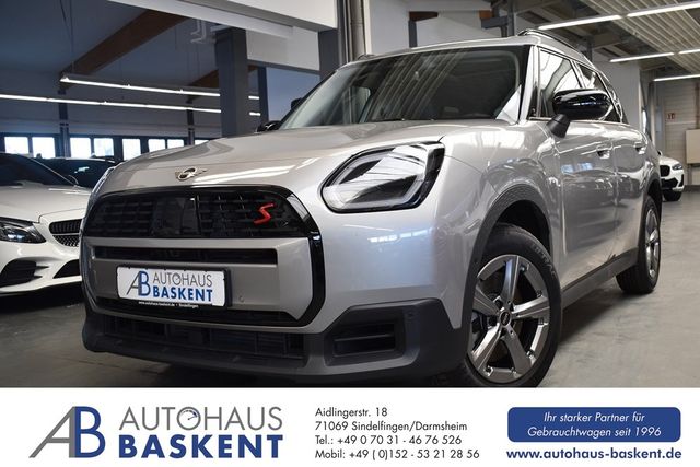 MINI Cooper Countryman S ALL4 Classic Trim*PANO*LED*