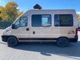 Citroën Jumper *WOHNMOBIL UMBAU*CAMPER*SOLAR* - Citroën Jumper Wohnmobil Gebrauchtwagen