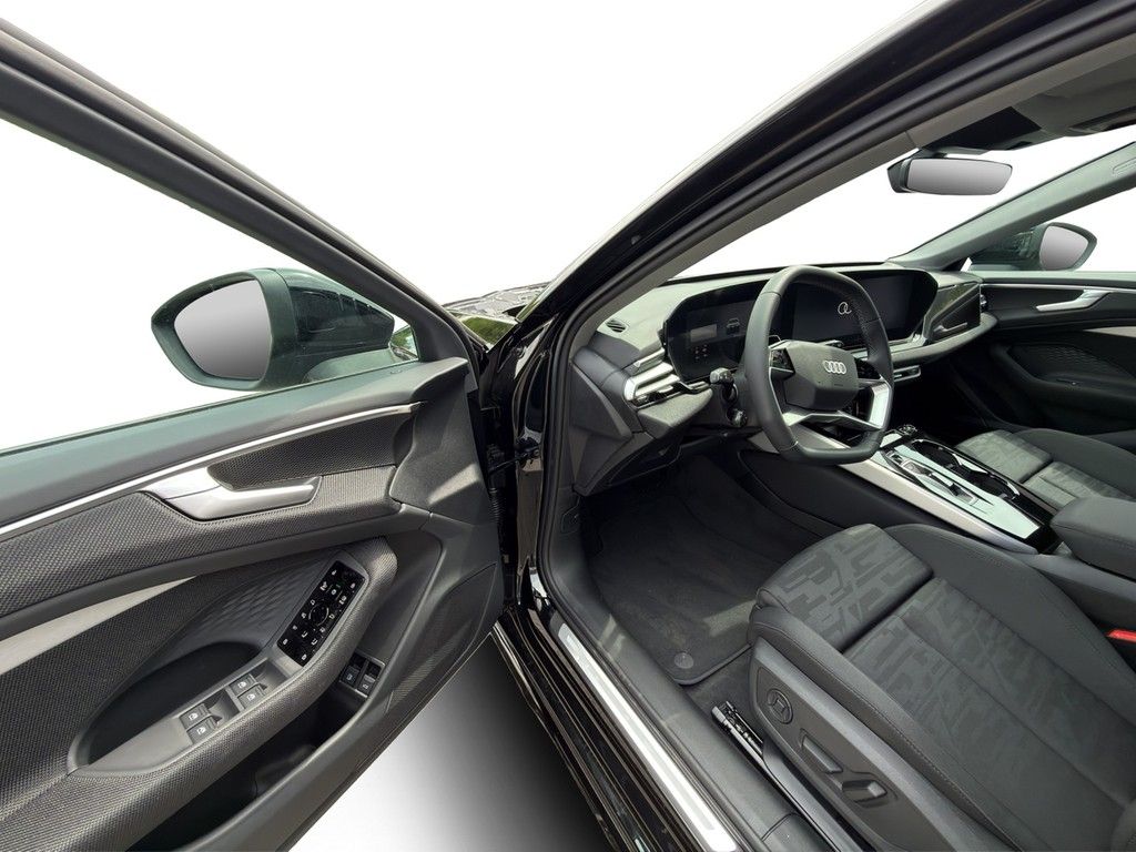 Audi A6 - Bild 13