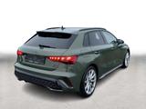 Audi A3 Sportback S line 30 TFSI APP+DAB+AHK+VIRT+ACC - Audi: Allradantrieb