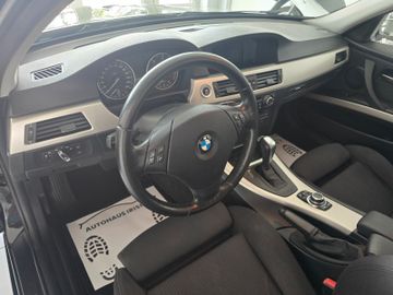 BMW 320 - 11