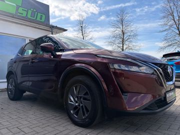 Nissan Qashqai - 4