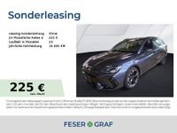 Cupra Leon - Vorschau Bild 1