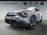 Citroën C4 PureTech 100 S&S You - Citroën C4: You