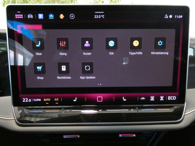 Passat Variant 1.5 TSI eHybrid Business AHK