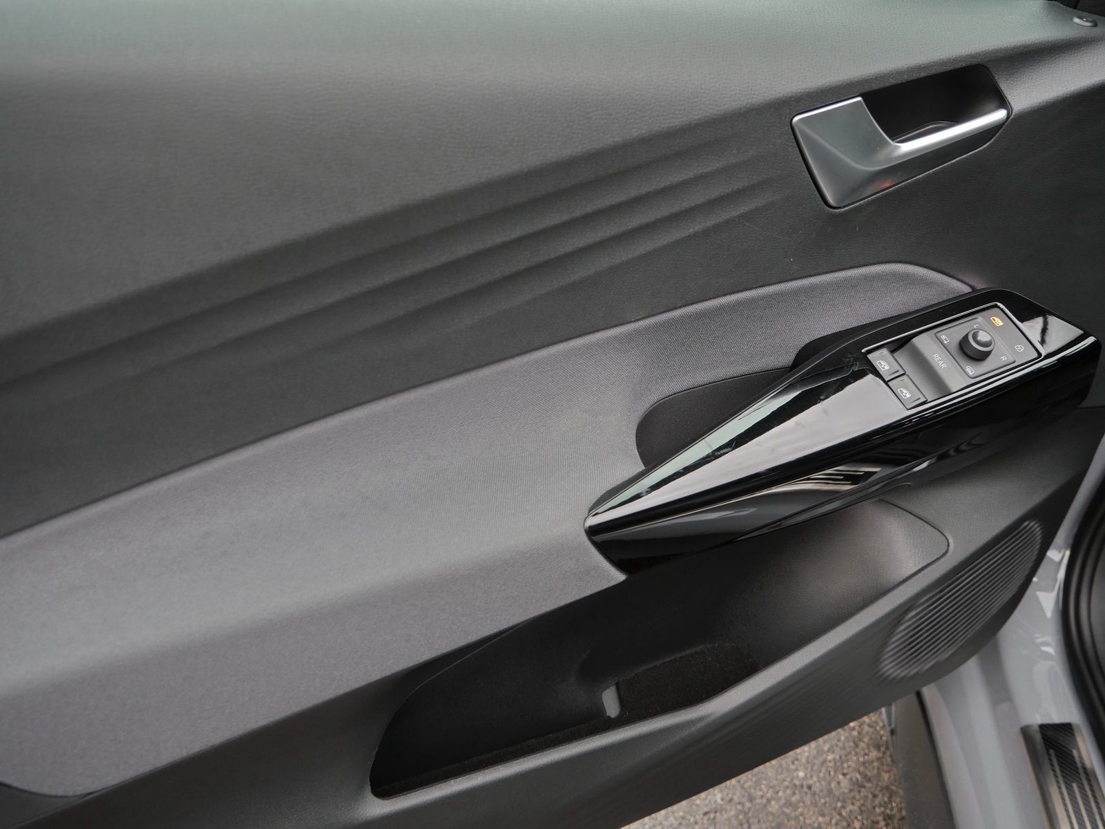 Volkswagen ID.3 - Bild 21