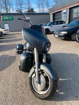 Yamaha XVZ13TF Tüv und Service neu - YAMAHA CHOPPER