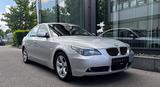 BMW 530i Autom*Komfortsitze*AHK*Leder*Navi*Xenon* - gebrauchte BMW 530 aus dem Jahr 2006