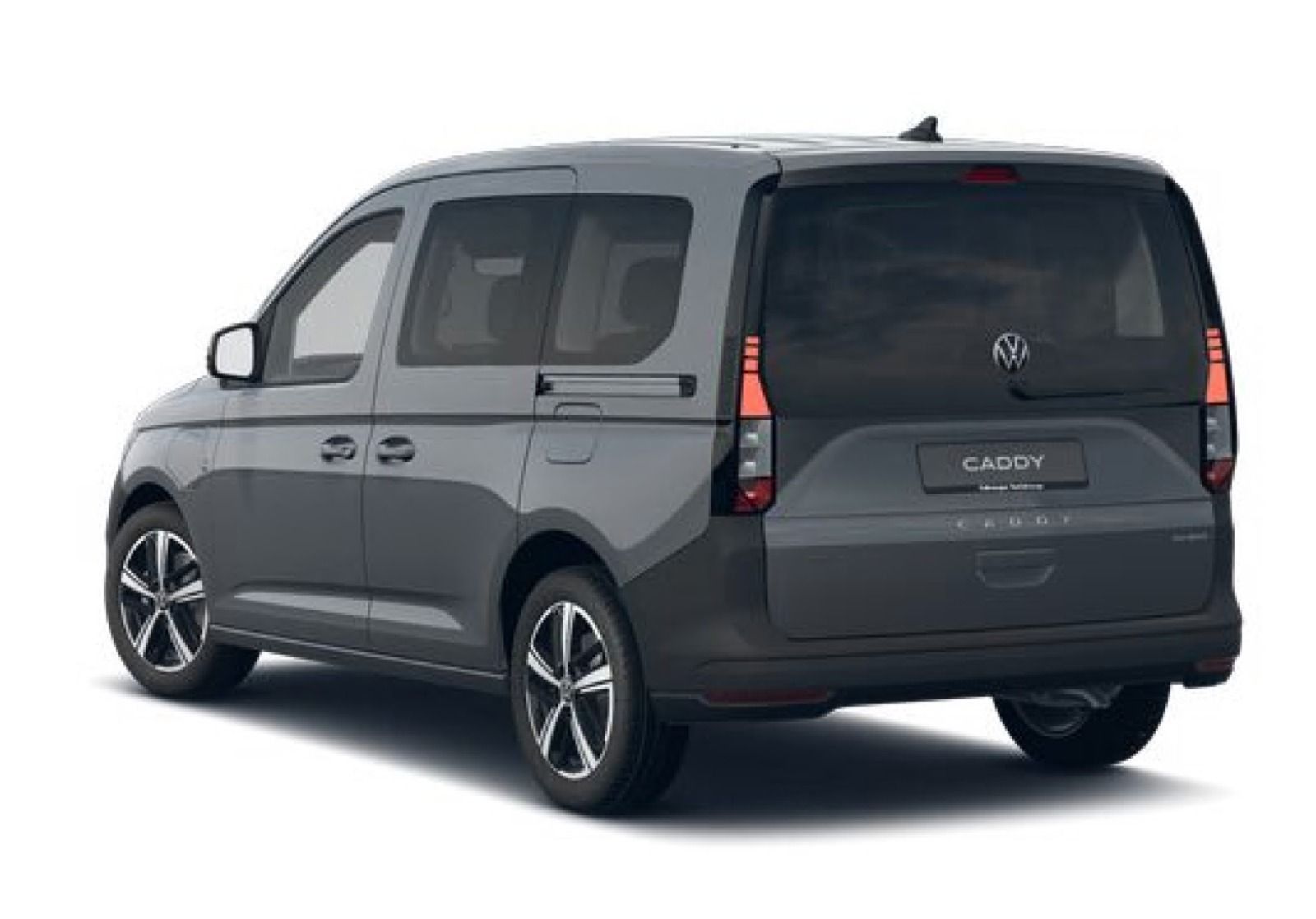 Volkswagen Caddy - Bild 4