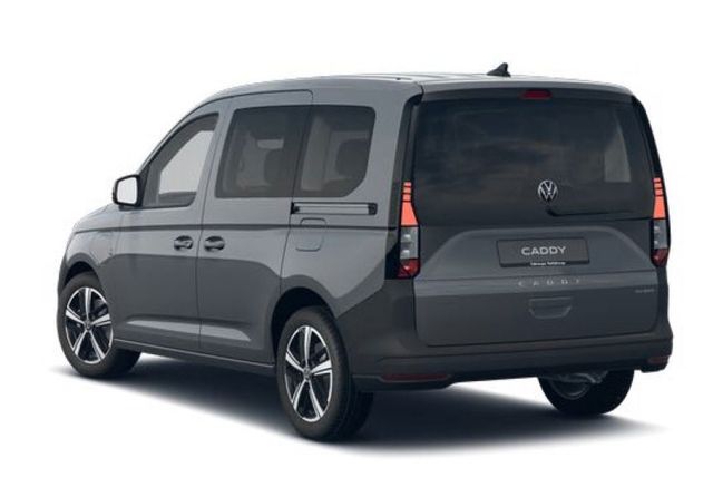 Caddy Caddy Trend 1,5 l eHybrid 85 kW DSG*