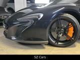 McLaren 650S Spider*CARBON*2. HAND*LIFT*RFK - scheckheftgepflegte McLaren Gebrauchtwagen