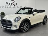 MINI Cooper Cabrio Pepper NAV+SHZ+PDC+TEMPO+17ZO+2HD - MINI Cooper Cabrio Gebrauchtwagen