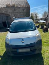Renault Kangoo 1.5 TD Lkwzulassung - Renault: Kombi, Lkw