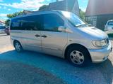 Mercedes-Benz V 230, Automatik, Klima, 7 S... - Mercedes-Benz V 230 Gebrauchtwagen