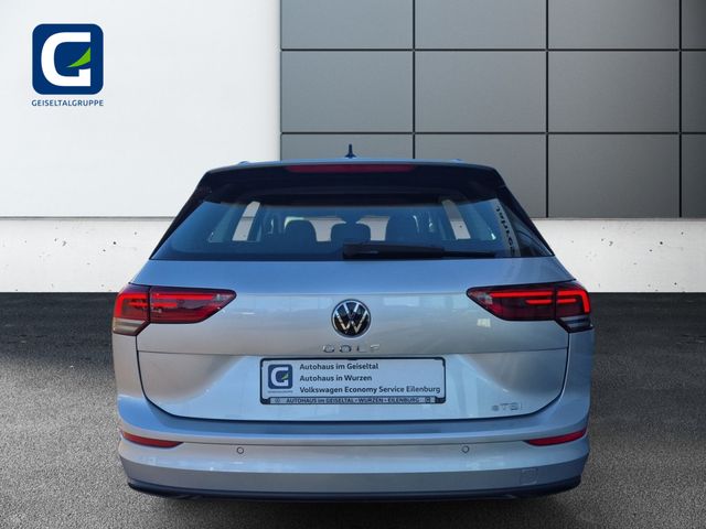 Golf VIII Variant 1.5 eTSI Life *DSG*LED*AHK*NAV