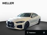 BMW 430d xDr Coupé M Sport Pro StHz,AdLED,H/K,St+Go