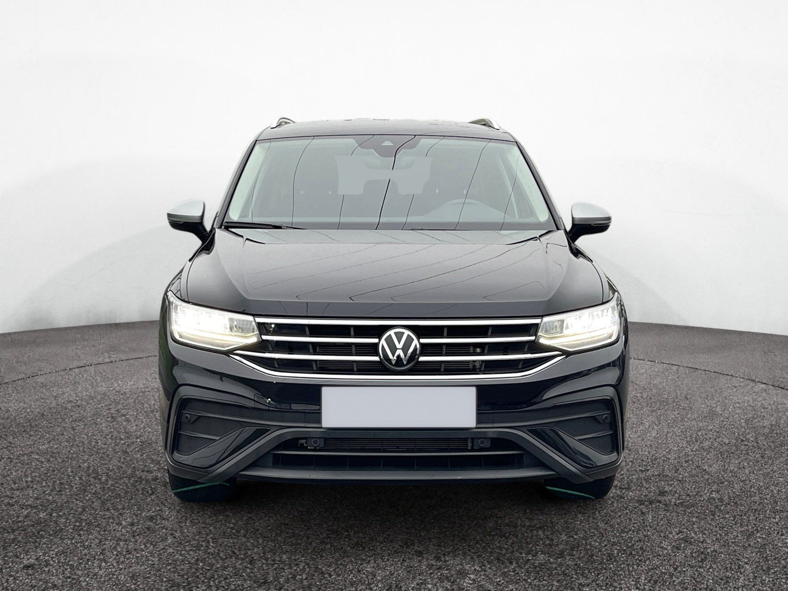 Volkswagen Tiguan Allspace - Bild 2