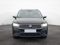Volkswagen Tiguan Allspace - Vorschau Bild 2