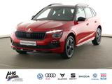 Skoda Kamiq 1.0 TSI DSG Monte Carlo  LED Navi Pano-Dac - Skoda Kamiq Gebrauchtwagen in Leipzig