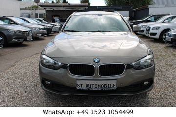 BMW 318 - 2