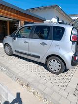 Citroën Citroen C3 Picasso - gebrauchte Citroën C3 Picasso aus dem Jahr 2012