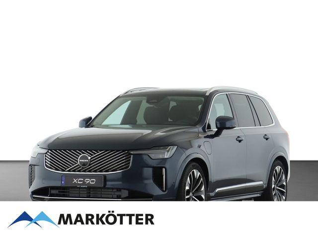 Volvo XC90 T8 AWD Ultra Bright Plug-In Hybrid 7-Sitzer