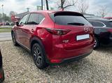 Mazda CX-5 2.2 SKYACTIV-D 184 Sports-Line AWD AT S... - Mazda CX-5 von privat