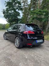 Seat Leon Cupra 1P - gebrauchte Seat Leon aus dem Jahr 2007