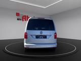 Volkswagen Caddy 2.0TDI Comfortline*NAV*KLIMA*SHZ*PDC*StdHz - Volkswagen Caddy: Comfortline