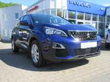 Peugeot 3008 Allure PT 130 EAT6*Kamera*Carplay*AndroidAu - gebrauchte Peugeot 3008 aus dem Jahr 2017